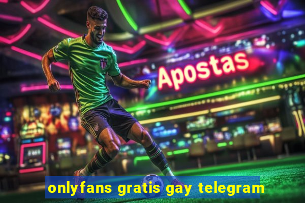 onlyfans gratis gay telegram